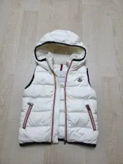 4Y モンクレールキッズ ダウン ベスト