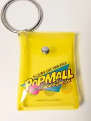 なにわ男子　クリアケース LIVE TOUR 2023 POPMALL