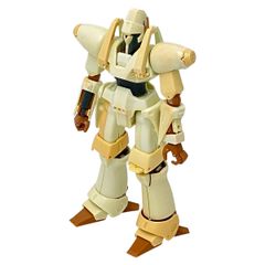 重戦機エルガイム HM-LM-MK-1 1/144スケール フィギュア 中古 Z10612263