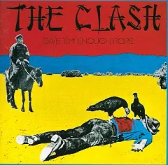2025年最新】the clash レコードの人気アイテム - メルカリ