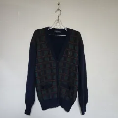 2025年最新】イブ・サンローランカーディガンの人気アイテム - メルカリ