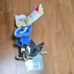 2025年最新】ゼルネアス ぬいぐるみの人気アイテム - メルカリ