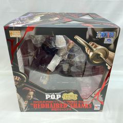 [중고] 개봉)Portrait.Of.Pirates (POP) Playback Memories 빨간머리 생크스[22]