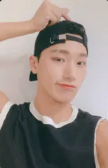 ATEEZ Wonderwall SAN THE WORLD EP.1:MOVEMENT ver4