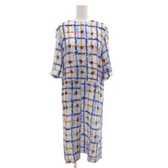 2025年最新】マルニ ワンピースの人気アイテム - メルカリ