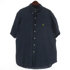 2025年最新】ralph lauren 半袖 リネンの人気アイテム - メルカリ