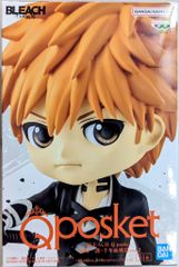 BANDAI SPIRITS Q posket BLEACH 쿠로사키 이치고 천년 혈전편 vol.2