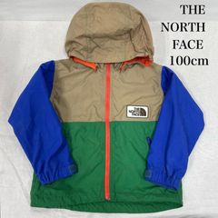 19846 THE NORTH FACE バックプリント ナイロンジャケット - メルカリ