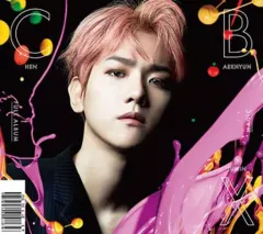 【中古】洋楽CD EXO-CBX / MAGIC[初回限定盤](BAEKHYUN ver.)