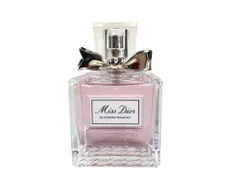 満量　クリスチャン・ディオール　 Christian Dior　Miss Dior　ミスディオール ブルーミングブーケ　オードトワレ　スプレー　100ml　匿名配送　送料無料