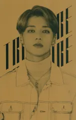 2025年最新】treasure ep.1: all to zeroの人気アイテム - メルカリ