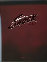 2026年最新】堂本光一 パンフ shockの人気アイテム - メルカリ