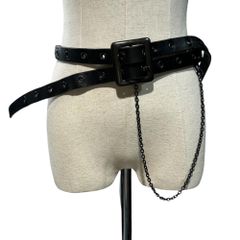 新品 MADE IN YP×CRIB PHAT BONSAI BELT ベルト - メルカリ