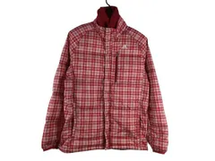 【中古ゴルフウェア】adidas(アディダス) ダウンジャケット L
