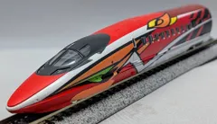TOMIX ファーストカーミュージアム 新幹線変形ロボシンカリオンZ 500系 500 TYPE EVA-02