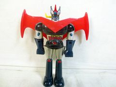 バンダイ DX超合金 超電子バイオマン 電子合体 バイオロボ GC-13