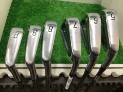 2026年最新】202cbp アイアンの人気アイテム - メルカリ