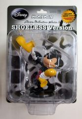 メディコム・トイ ULTRA DETAIL FIGURE Roen Collection Series 2 MICKEY MOUSE SHOELESS Version