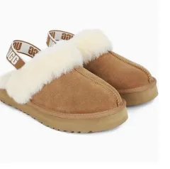 2025年最新】Ugg ファンケット キッズの人気アイテム - メルカリ