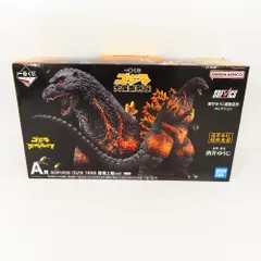 一番くじ ゴジラ大怪獣列伝G 【1ロット全未開封・未使用】 一番くじ ゴジラ 大怪獣列伝G | 一番くじONLINE