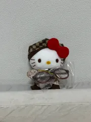 2025年最新】ハローキティ ぬいぐるみ(ヴィンテージレトロ)の人気