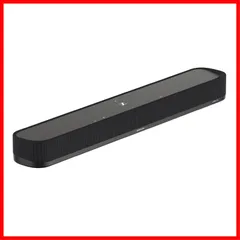 2026年最新】Sennheiser AMBEO Soundbar Miniの人気アイテム - メルカリ