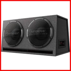 2025年最新】カロッツェリア ウーファーボックスの人気アイテム - メルカリ