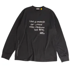 2025年最新】モンクレール ロンt lの人気アイテム - メルカリ