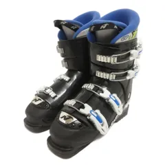 ノルディカ GP TJ スキーブーツ 24.0-24.5 ノルディカ GP TJ スキー