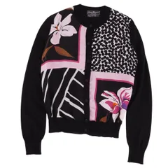 美品 サルヴァトーレ フェラガモ Salvatore Ferragamo カーデのサムネイル