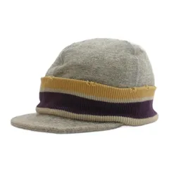 2026年最新】KAPITAL キャスケットの人気アイテム - メルカリ