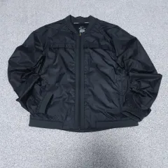 M NIKE MA-1ジャケット