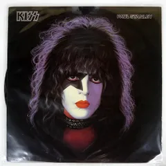 2026年最新】kissポール・スタンレーの人気アイテム - メルカリ