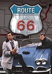 2026年最新】ルート66 DVDの人気アイテム - メルカリ