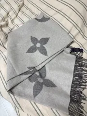 ルイヴィトン マフラー