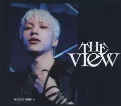 【中古】邦楽CD INI / THE VIEW[【池崎理人】収納BOX付き3形態セット]