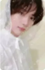 2021 TOMORROW X TOGETHER(TXT) FAN LIVE チュール トゥゲザー ボムギュ(BEOMGYU) トレカ