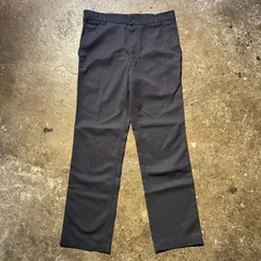 COMME des GARCONS SHIRT 09ss ウール ポリエステル パンツ コムデギャルソンシャツ 2009ss S17107 Mのサムネイル