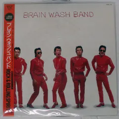 2025年最新】ブレインウォッシュバンドの人気アイテム - メルカリ