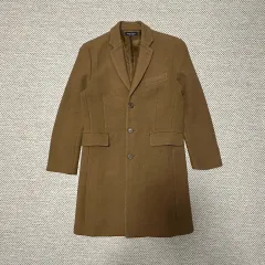URBAN RESEARCH japan チェスターコート