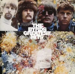 【中古】洋楽CD ザ・バーズ / グレイテスト・ヒッツ