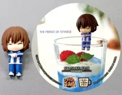 【中古】トレーディングフィギュア 不二周助 「お茶友シリーズ 新テニスの王子様 王子様のティータイム」