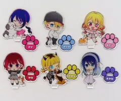 【新品】アクリルスタンド・アクリルパネル 【BOX】【推しの子】 トレーディングミニアクリルスタンド