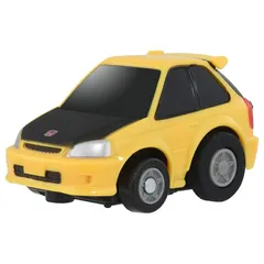 2025年最新】チョロq シビックの人気アイテム - メルカリ