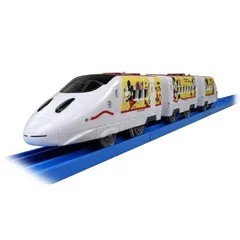 【レア】　新品　Nゲージ JR九州新幹線 つばめ 鉄道模型　JR九州商事ꕤ*.゜ TOMIX 西九州新幹線N700S-8000系(N700Sかもめ)セット - YouTube