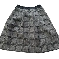 2025年最新】TO BE CHIC レディース ひざ丈スカートの人気アイテム