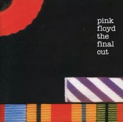 ピンク・フロイド ファイナルカットThe Final Cut CD帯付き - メルカリ