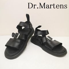 希少☆美品☆Dr. Martens DAX ダックスサンダル 26cm - メルカリ