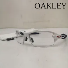 2025年最新】中古 サングラス オークリーの人気アイテム - メルカリ
