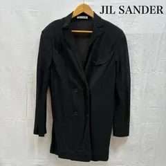 2025年最新】JIL SANDER テーラードジャケットの人気アイテム - メルカリ